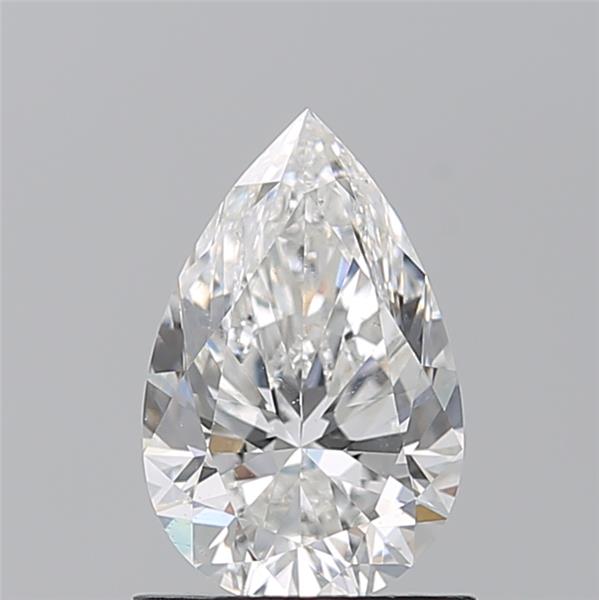 Arete Diamond