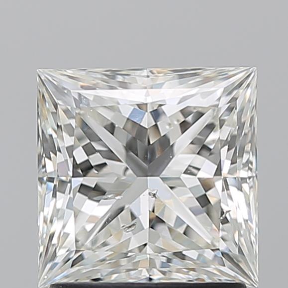 Arete Diamond