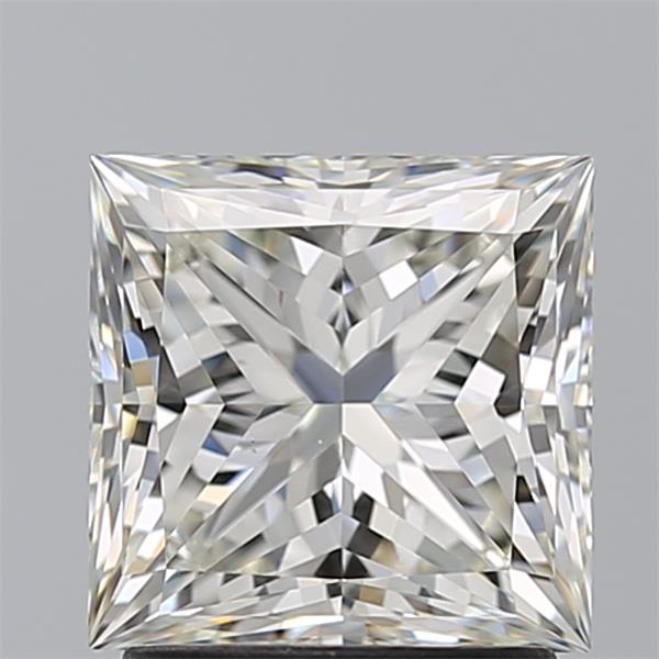 Arete Diamond