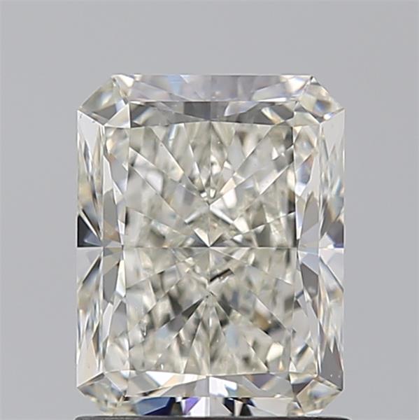 Arete Diamond