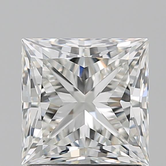 Arete Diamond
