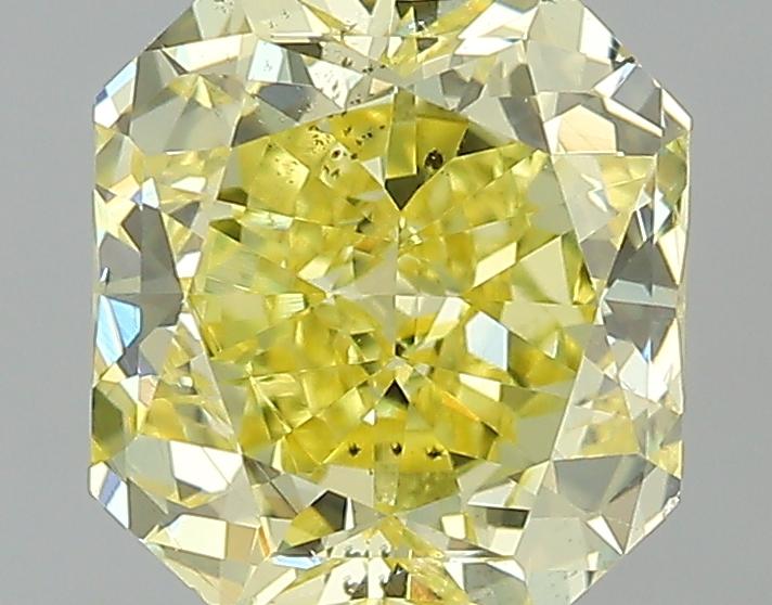 Arete Diamond