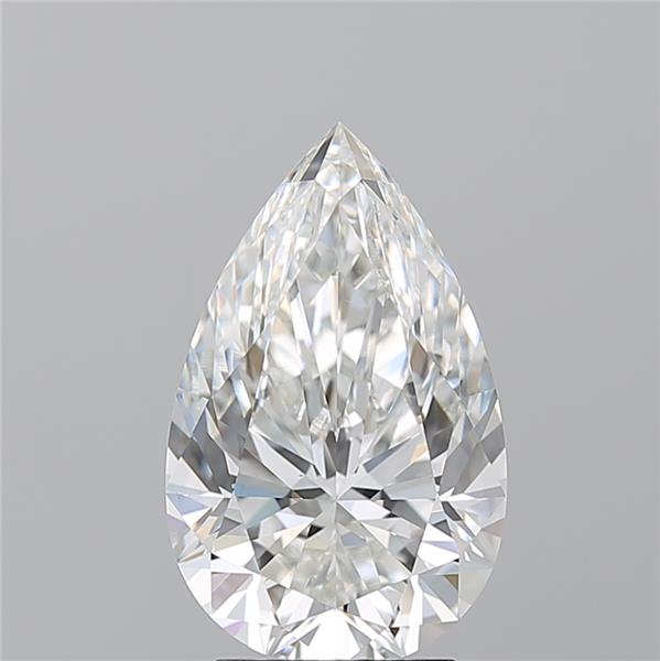 Arete Diamond