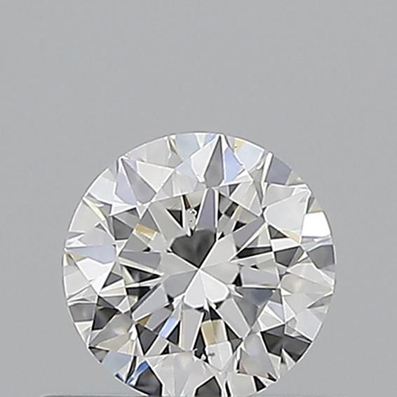 Arete Diamond