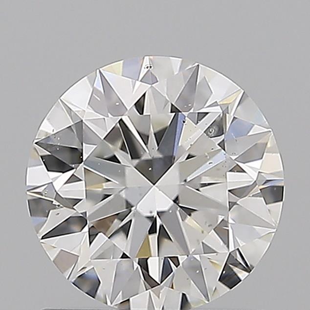 Arete Diamond