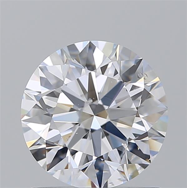 Arete Diamond