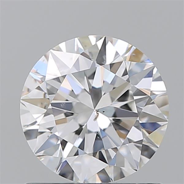 Arete Diamond