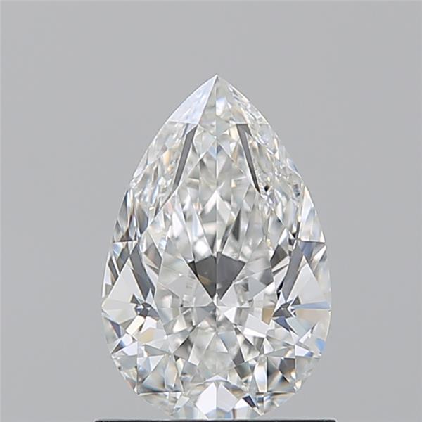 Arete Diamond