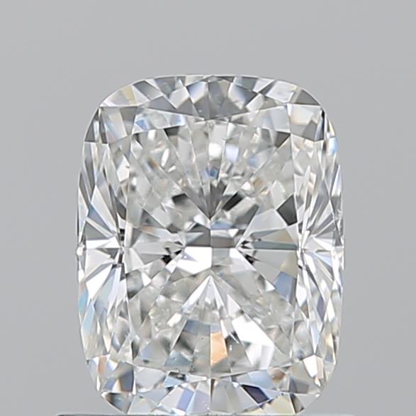 Arete Diamond