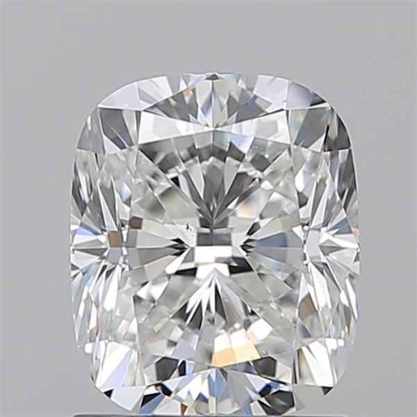 Arete Diamond