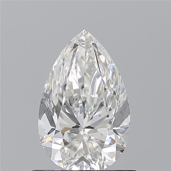 Arete Diamond