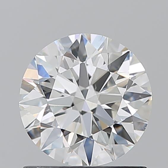 Arete Diamond