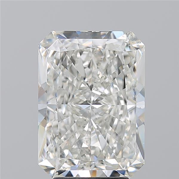Arete Diamond