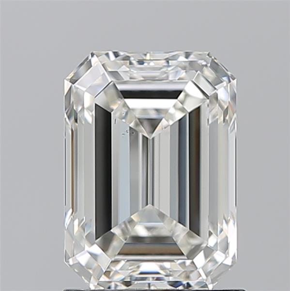 Arete Diamond