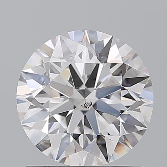Arete Diamond