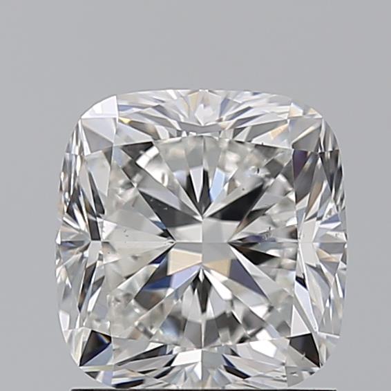 Arete Diamond