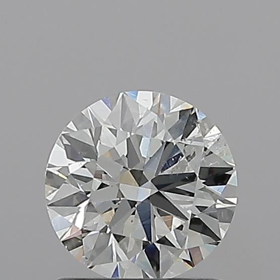 Arete Diamond