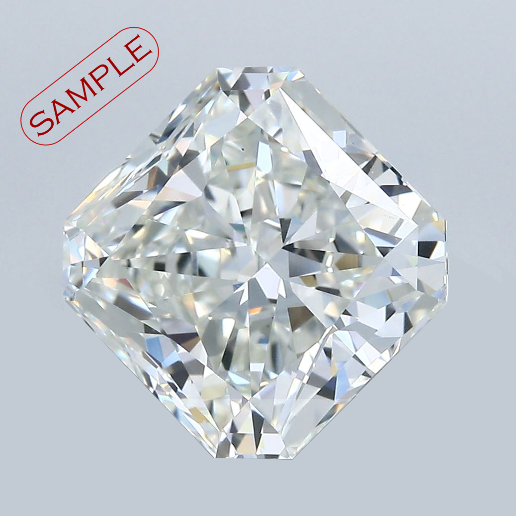 Arete Diamond