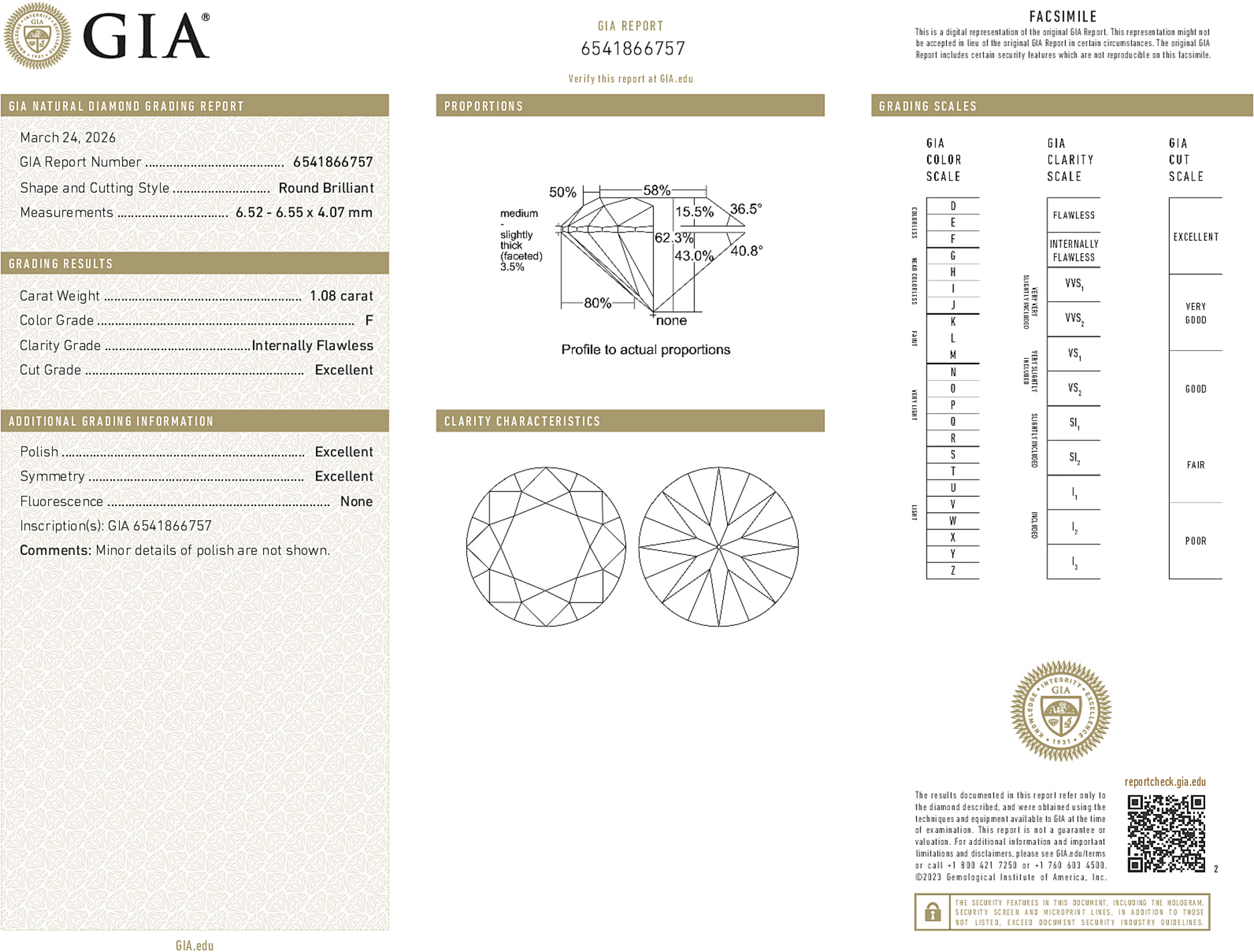 Arete Diamond