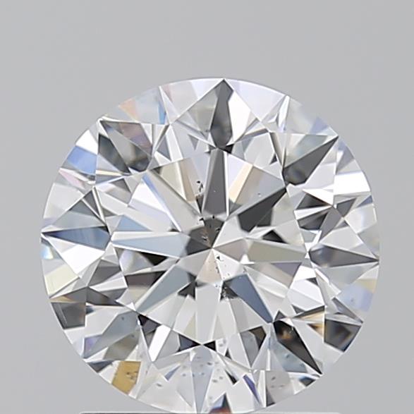 Arete Diamond