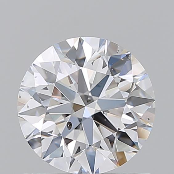 Arete Diamond