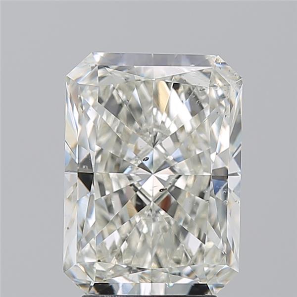 Arete Diamond