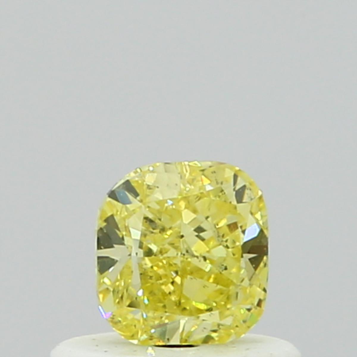 Arete Diamond