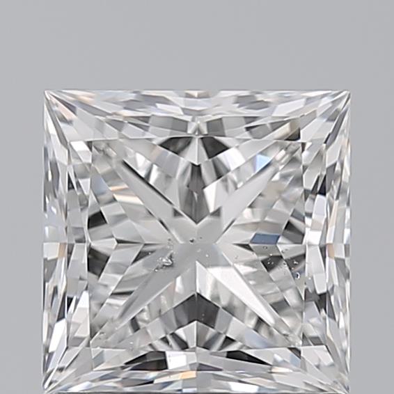 Arete Diamond