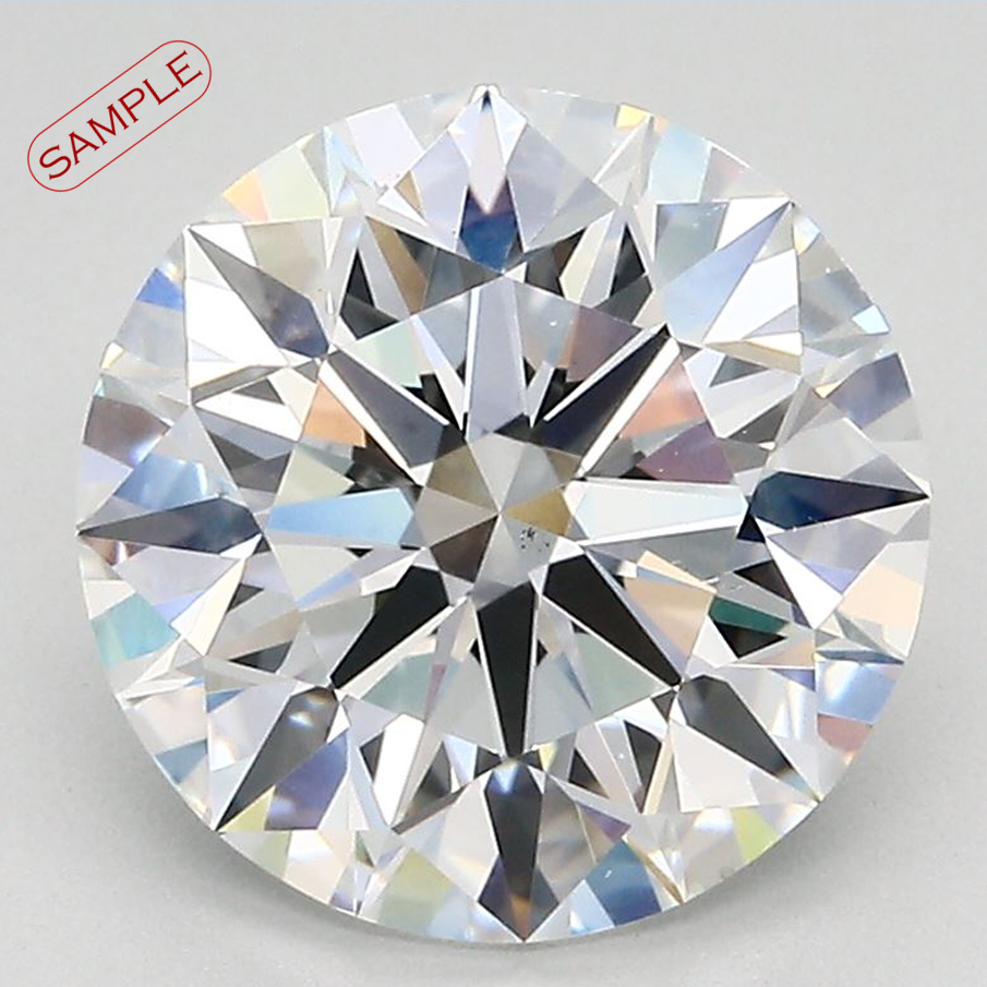 Arete Diamond