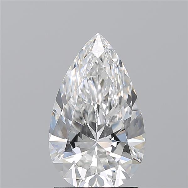 Arete Diamond