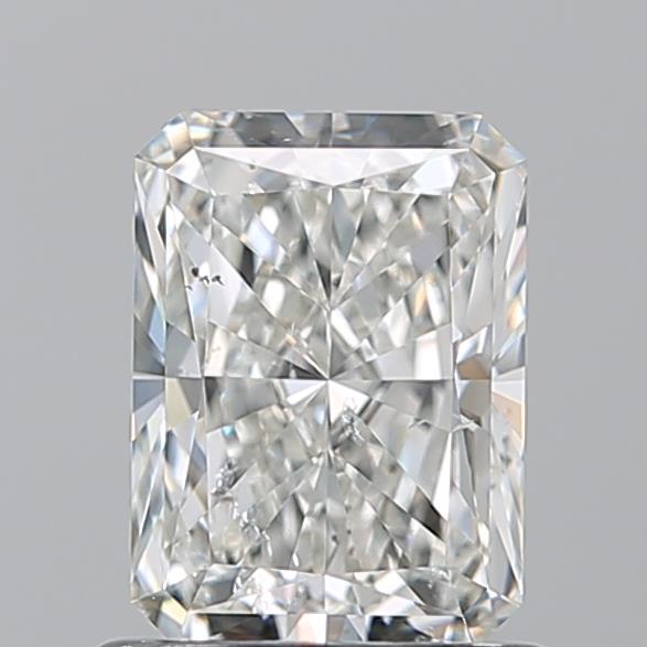 Arete Diamond
