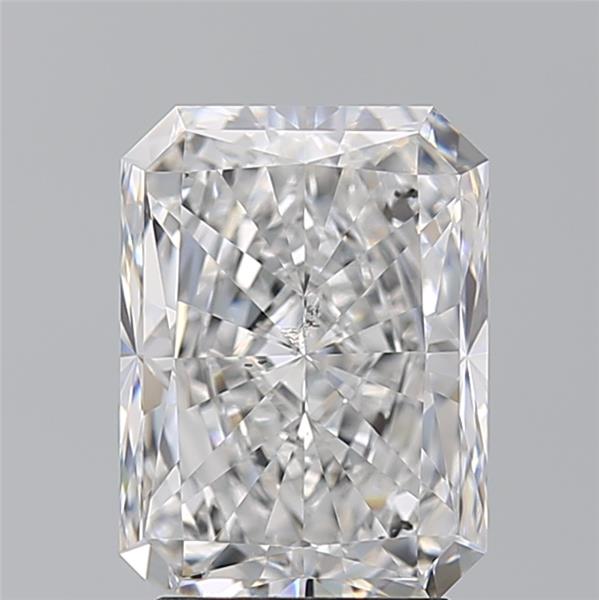 Arete Diamond