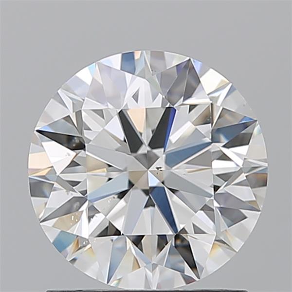Arete Diamond