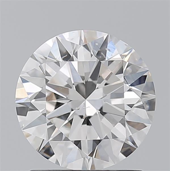 Arete Diamond