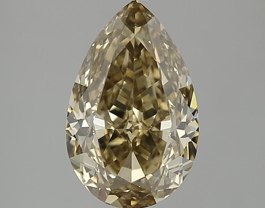 Arete Diamond