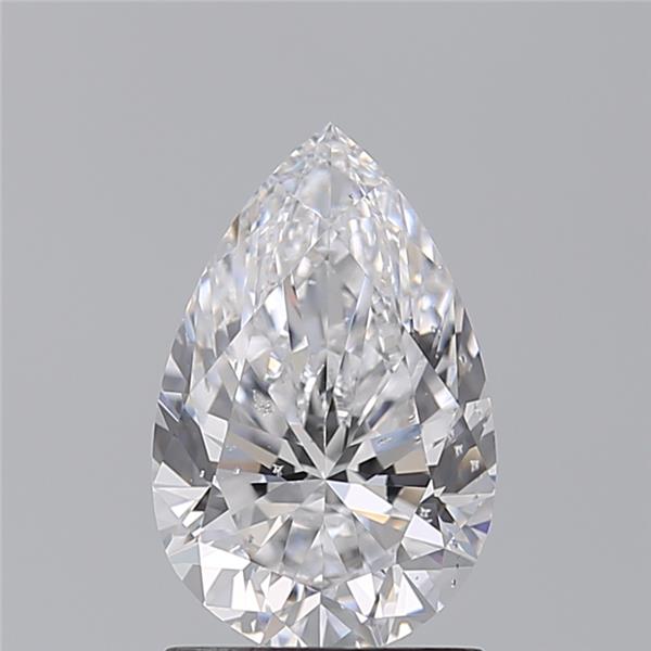 Arete Diamond