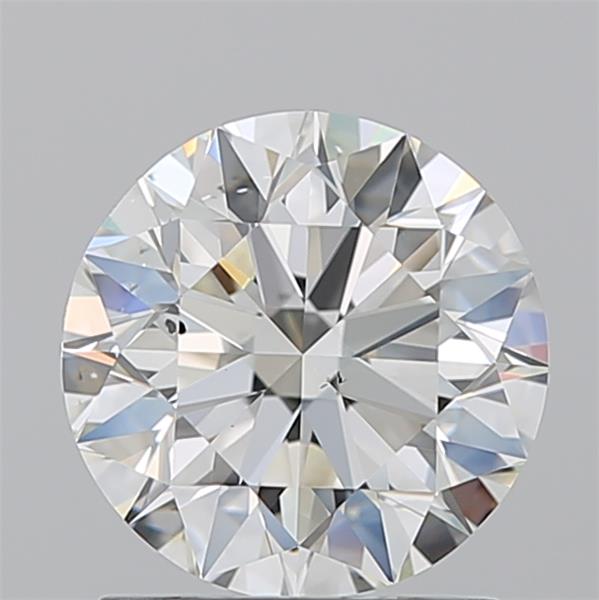 Arete Diamond