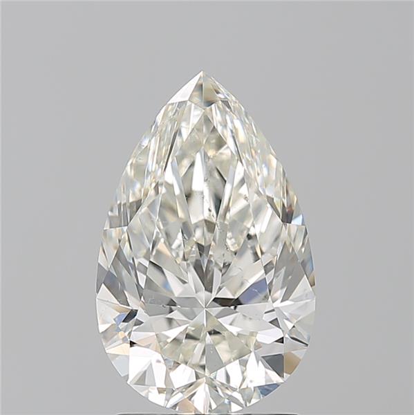 Arete Diamond