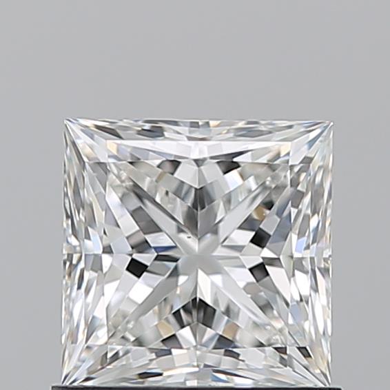 Arete Diamond