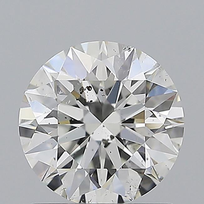Arete Diamond