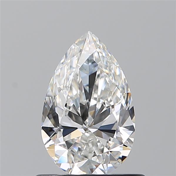 Arete Diamond