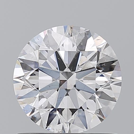 Arete Diamond