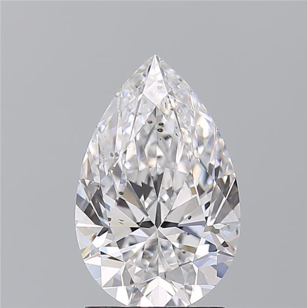 Arete Diamond