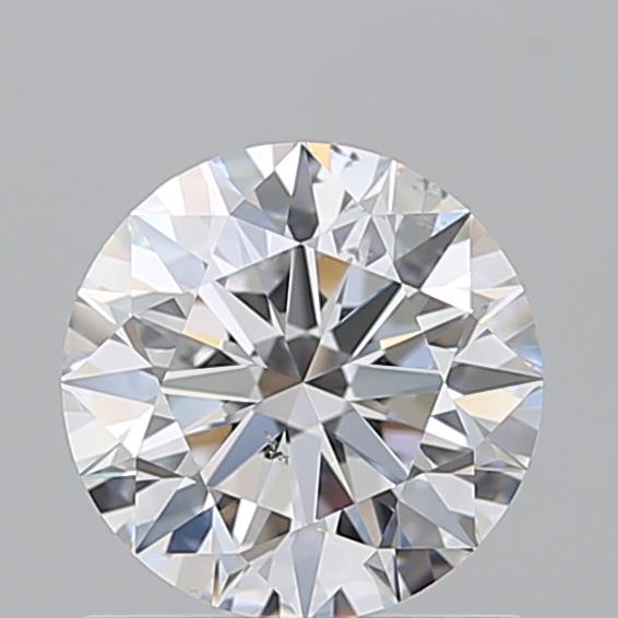 Arete Diamond
