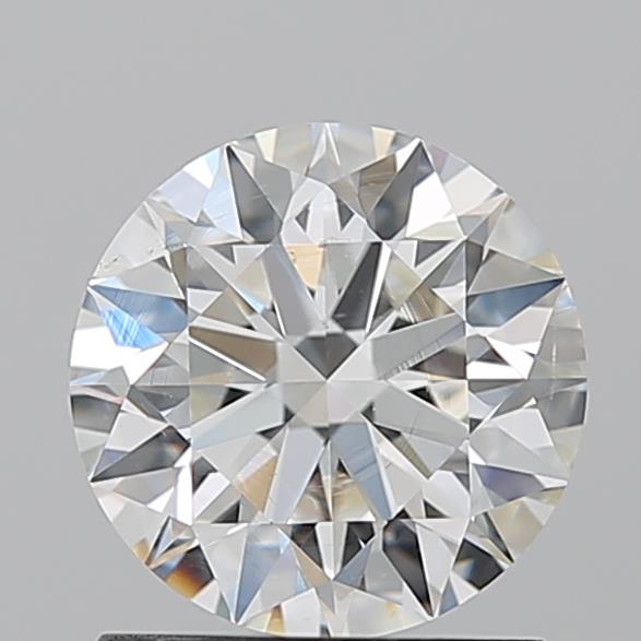 Arete Diamond