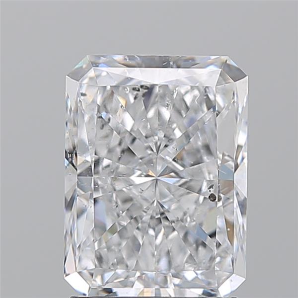 Arete Diamond