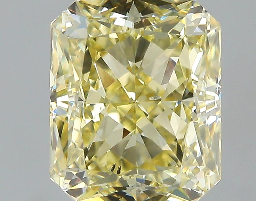 Arete Diamond