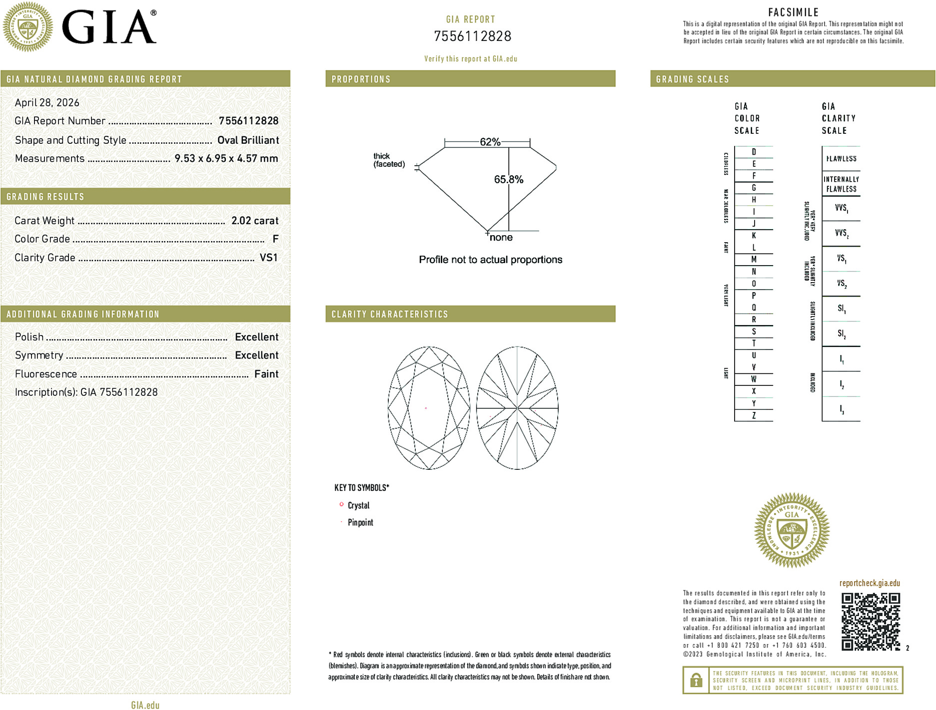 Arete Diamond