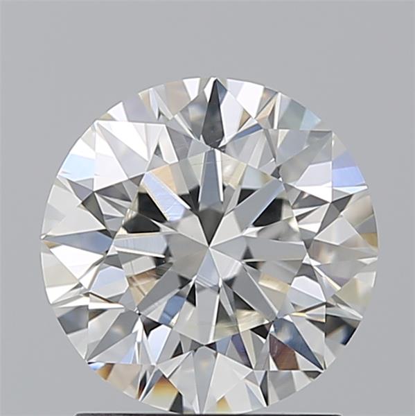 Arete Diamond