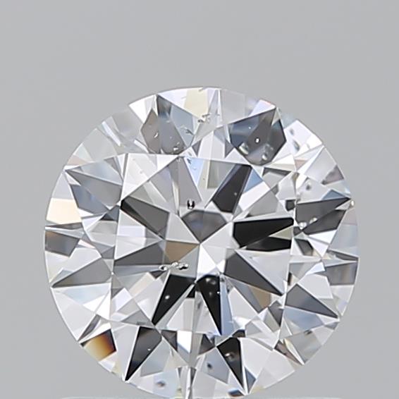 Arete Diamond